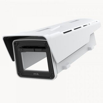 Axis Communications AXIS TQ1804-E TOP COVER WITH WIPER